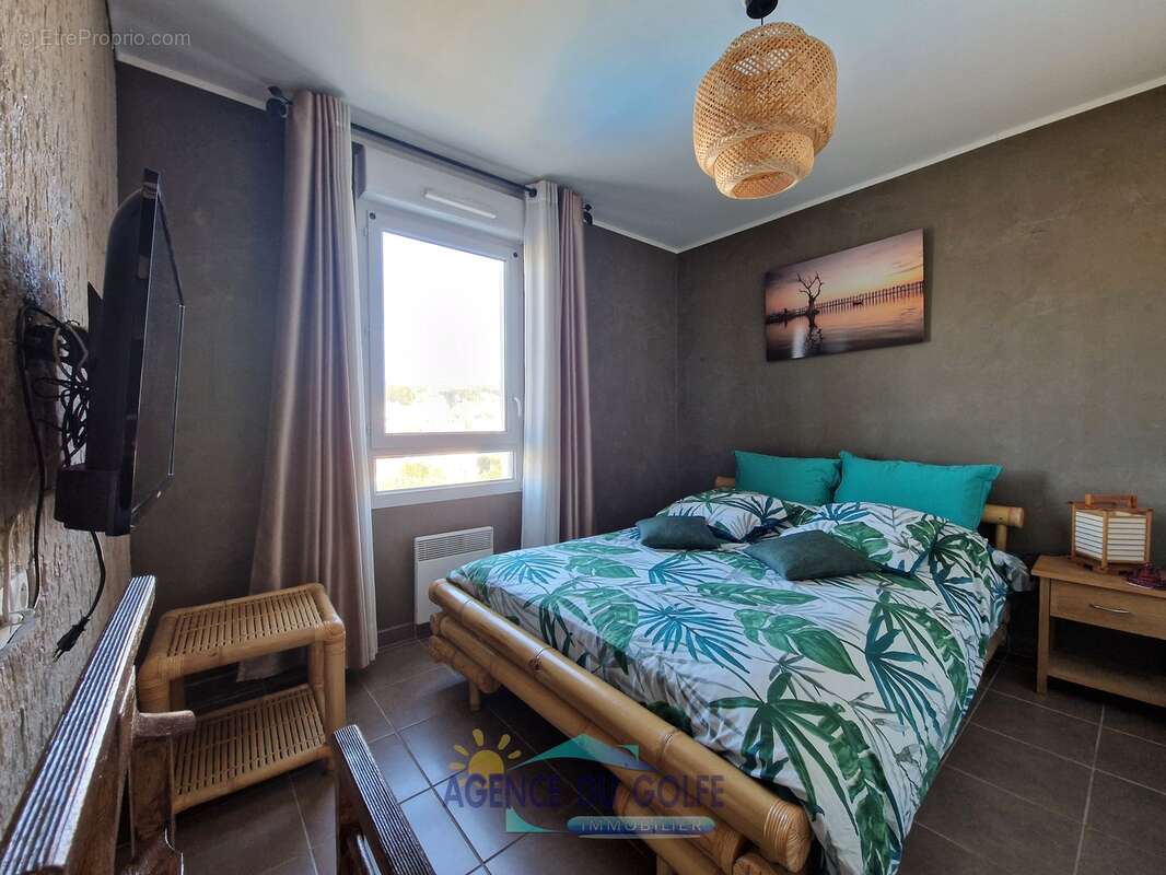 Appartement à LA CIOTAT