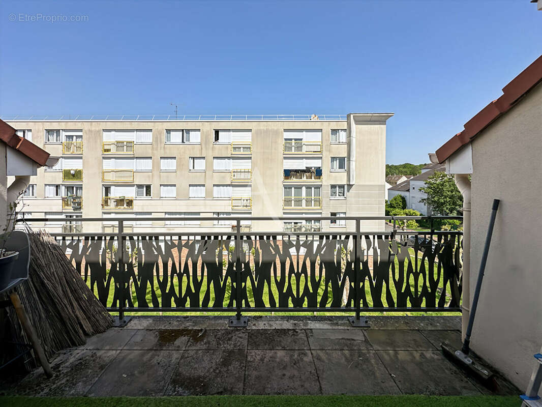 Appartement  2 pièce(s) - photo 6