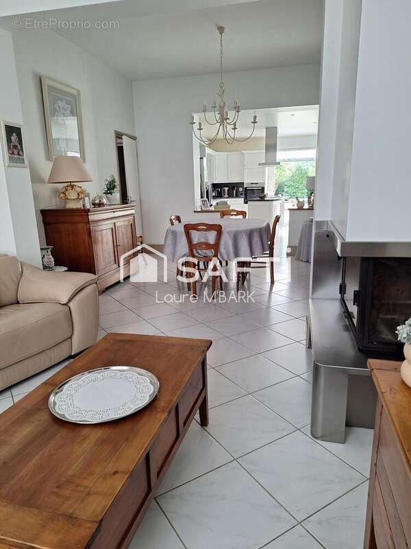 Photo 9 - Maison à HAM