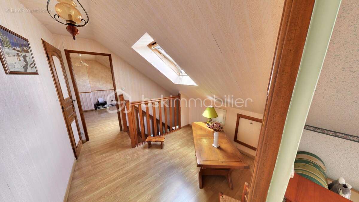 Pavillon 3 chambres, sous‑sol complet, quartier familial proche écoles - photo 16