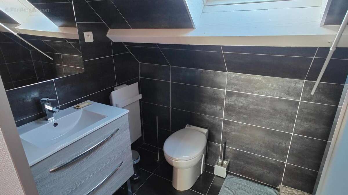 Photo 8 - Maison à LIZY-SUR-OURCQ