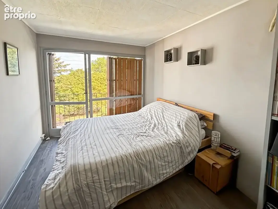 Appartement 44m² à palaiseau - photo 3
