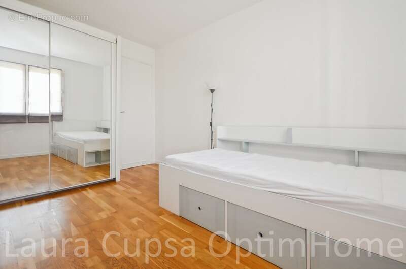 Appartement à BOURG-LA-REINE