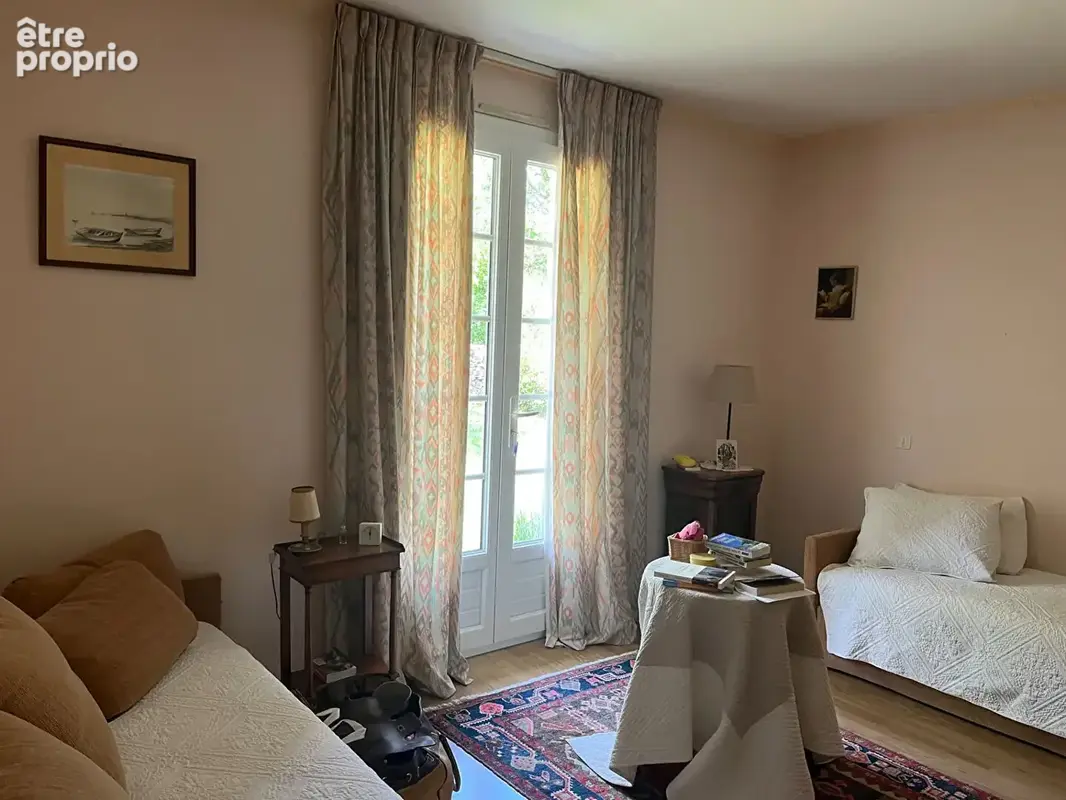 Maison avec vue exceptionnelle dans un environnement préservé - photo 13