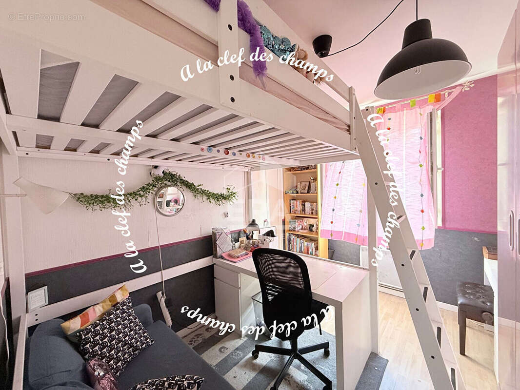 Maison à GIF-SUR-YVETTE