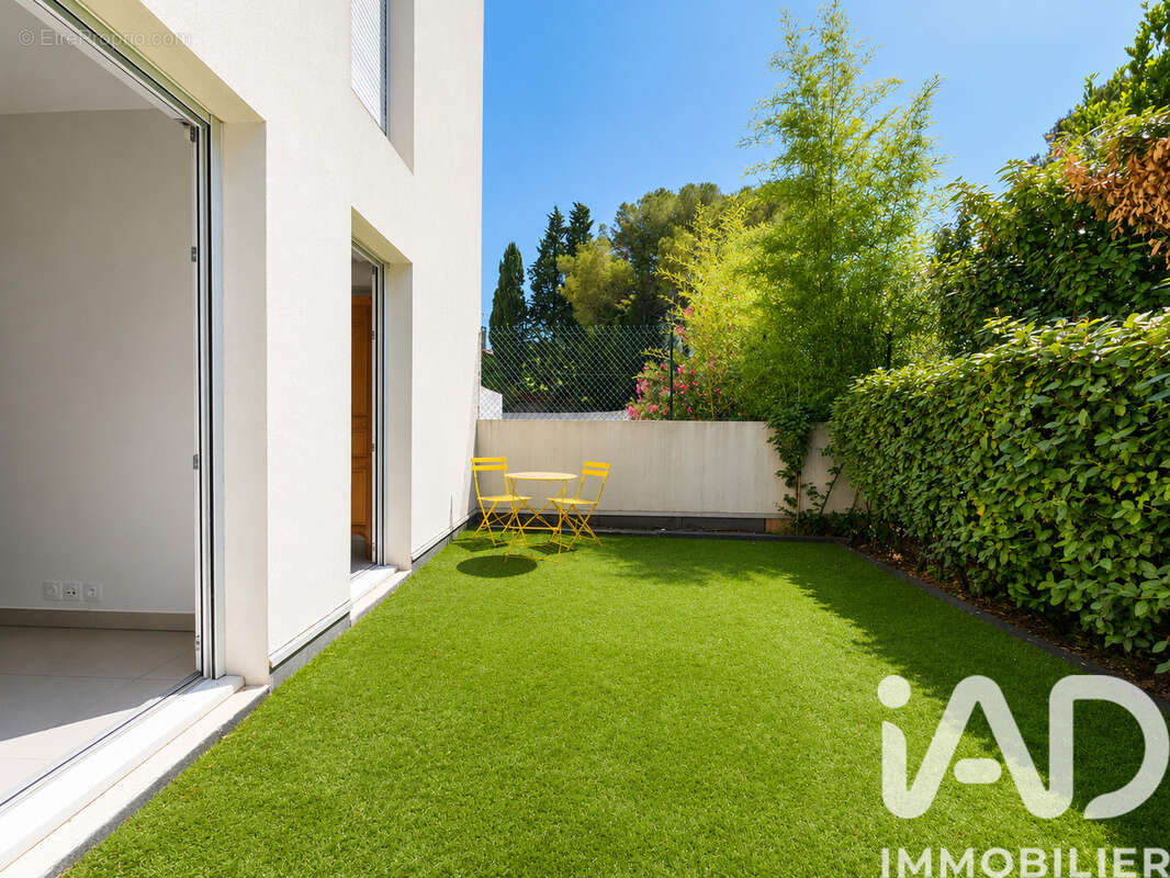 Photo 8 - Appartement à SAINT-RAPHAEL