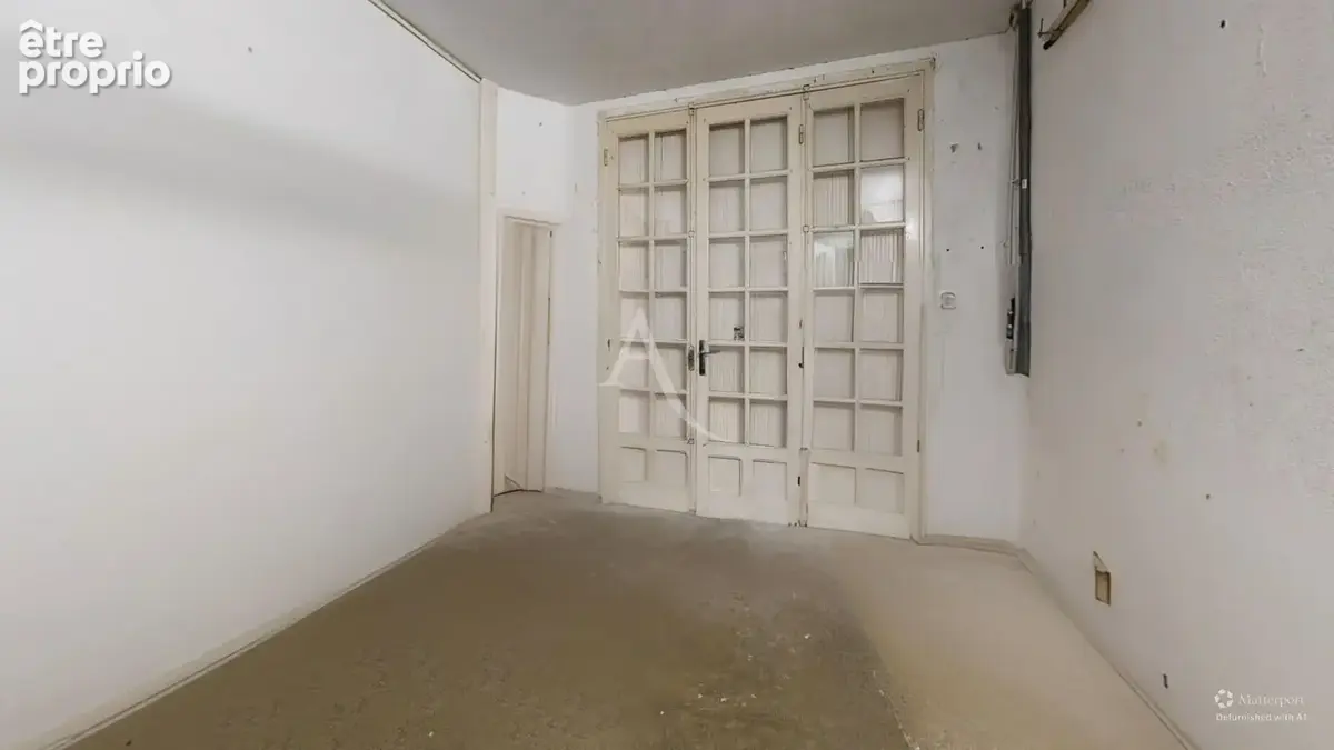 Maison de charme de 100m² au coeur de ville. Emplacement idéal (sans jardin!) - photo 13