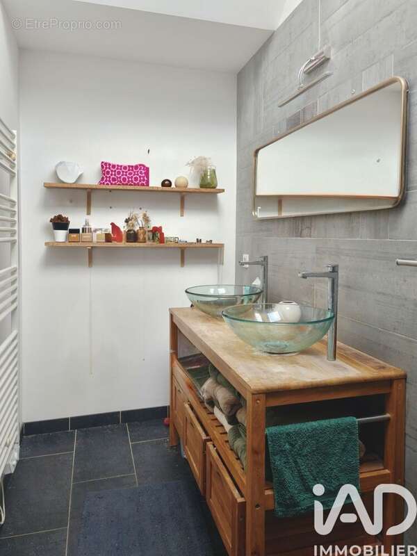 Photo 8 - Maison à COUERON