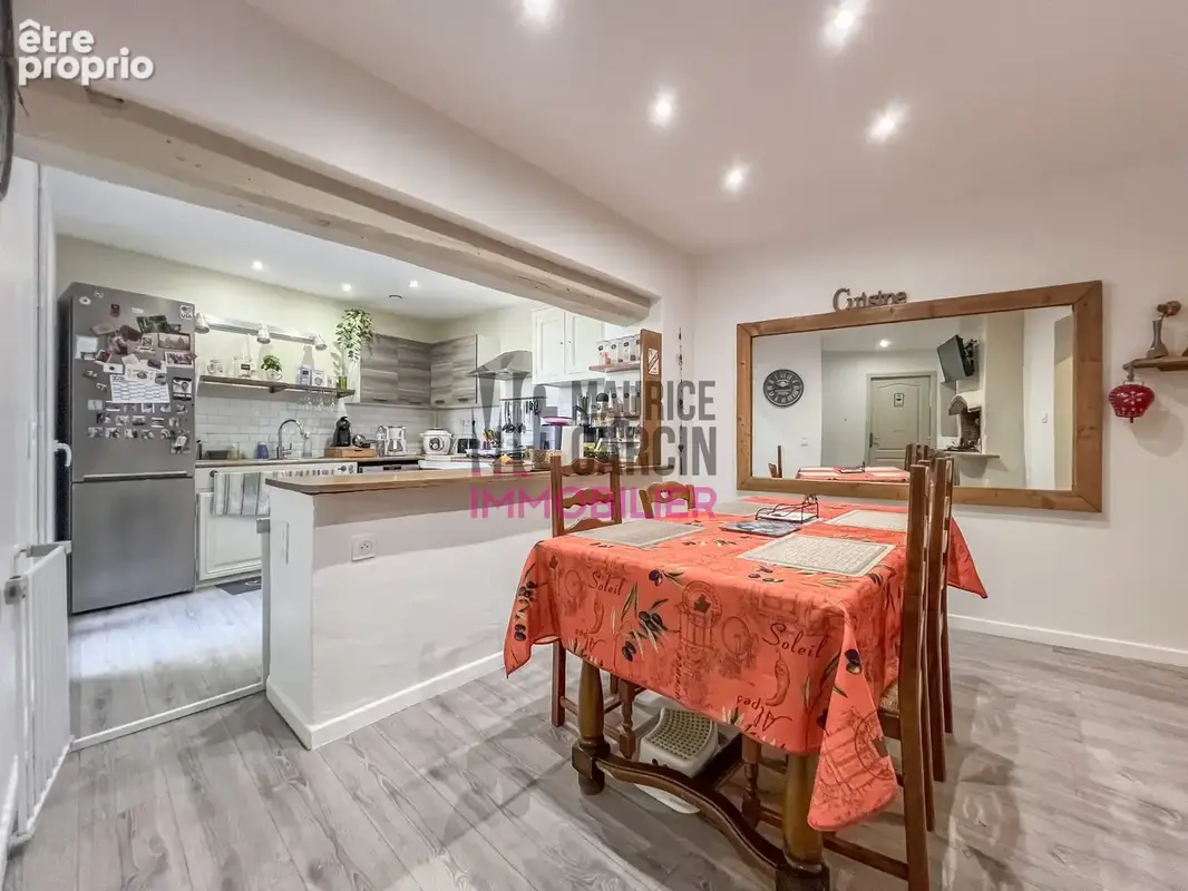 Maison 7 pièces 158 m² à vendre à Monteux (84170) - photo 5