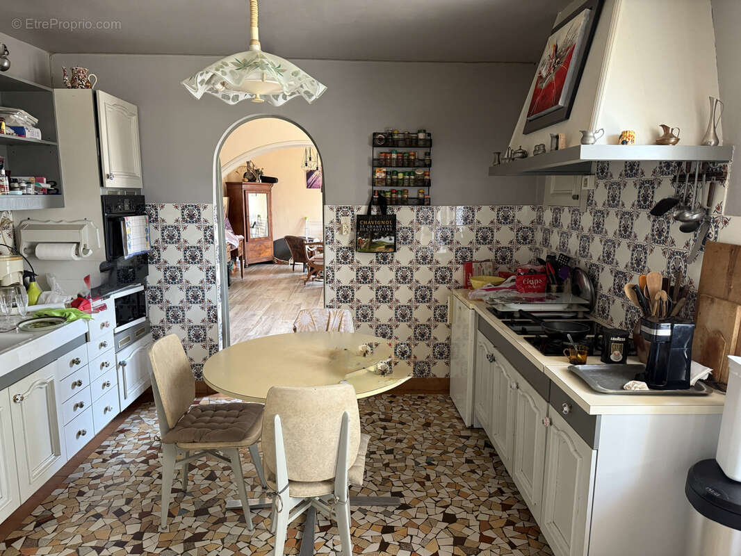 Maison à GIEN