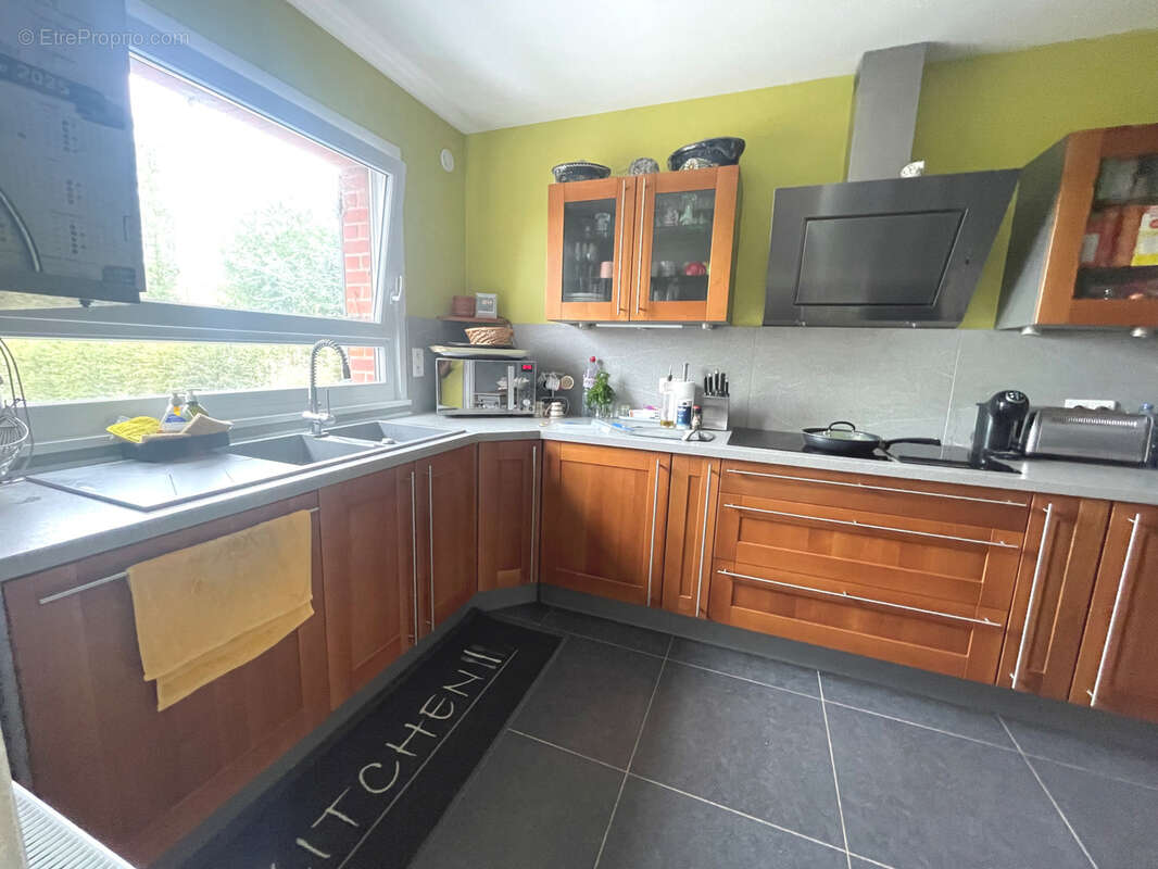 Maison à SAINTE-MARIE-CAPPEL