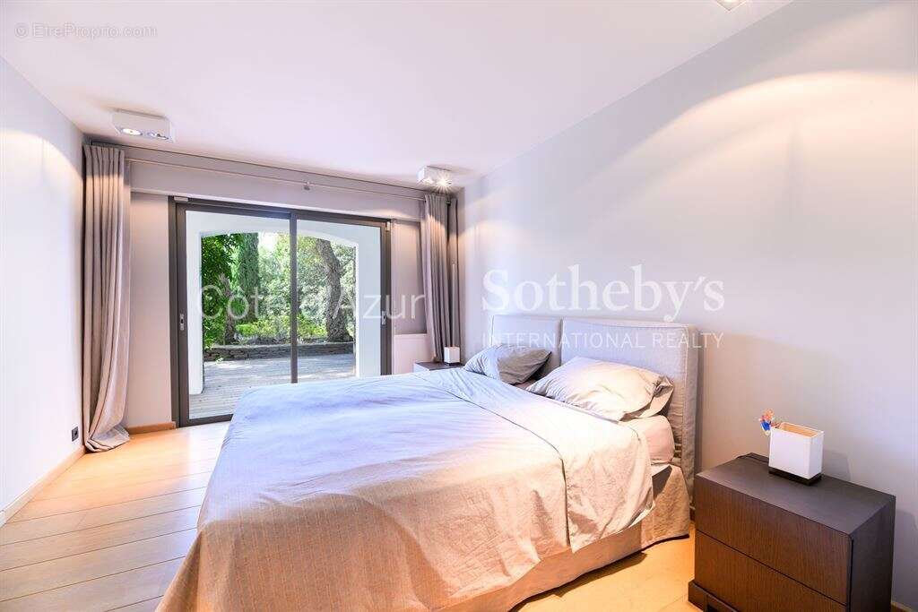 Maison à LA CROIX-VALMER