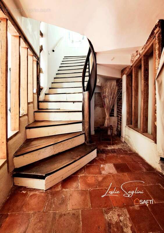 Photo 5 - Maison à ARGENTAN