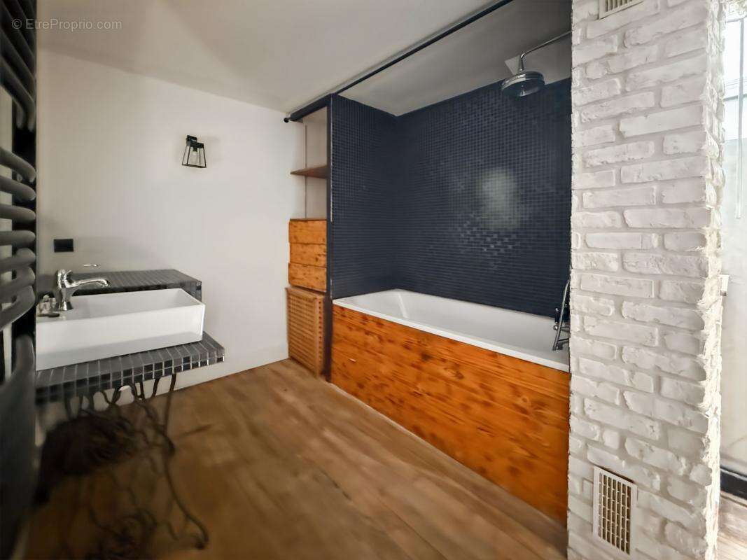 Appartement à PAU