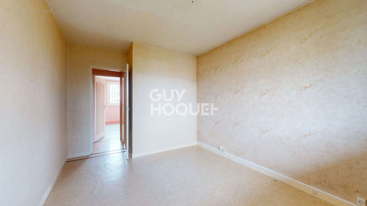 Appartement à VESOUL