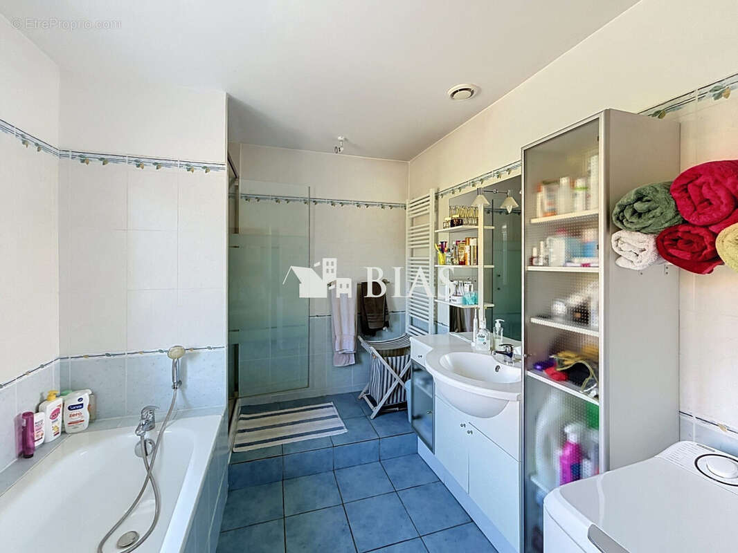 Maison 91 m² à Caudebec-Les-Elbeuf  - photo 5