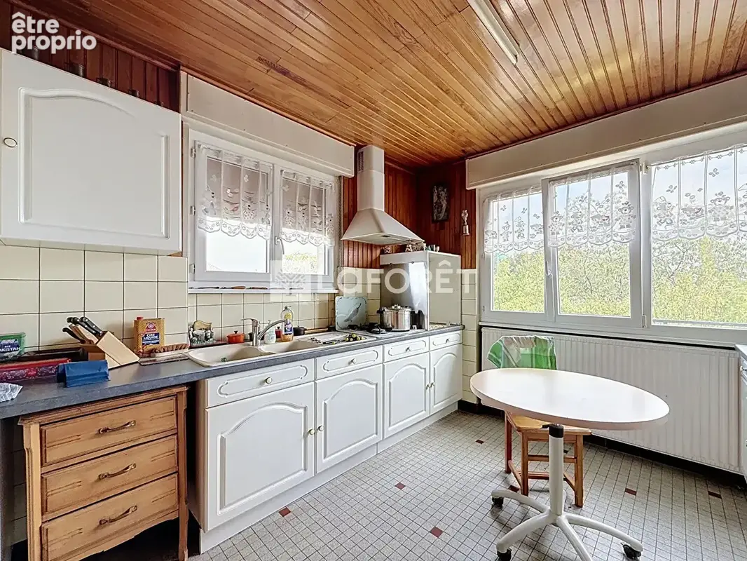Maison Morelmaison 5 pièce(s) 84.4 m2 - photo 9