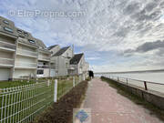 Appartement à LE CROTOY