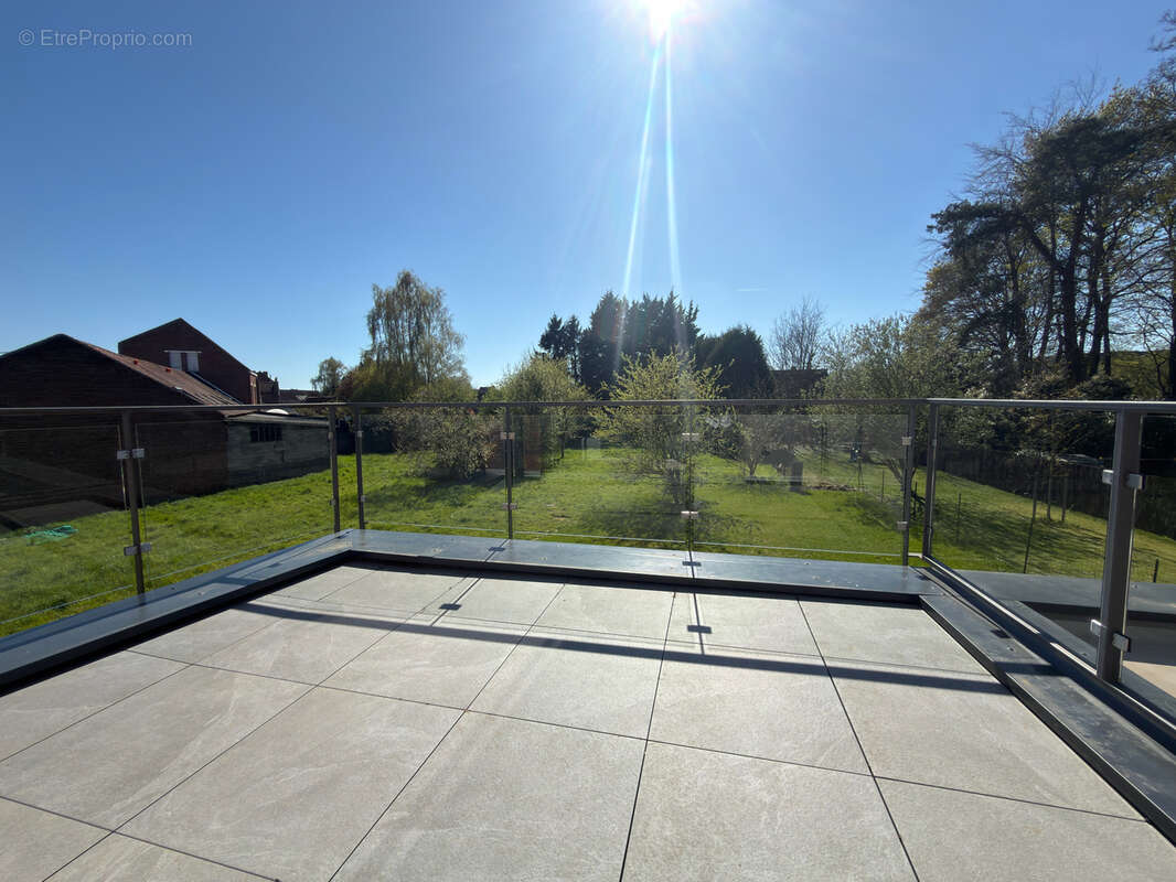 Maison à VILLENEUVE-D'ASCQ