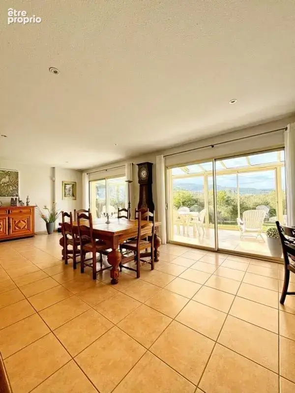 Maison d'architecte - en campagne - photo 2