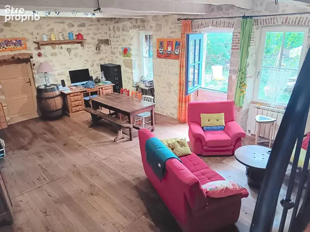 Ferme maraîchère avec gîtes, retaurant et point de vente - photo 4