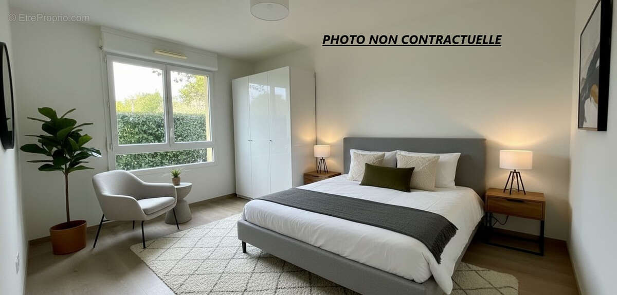 Appartement à USTARITZ