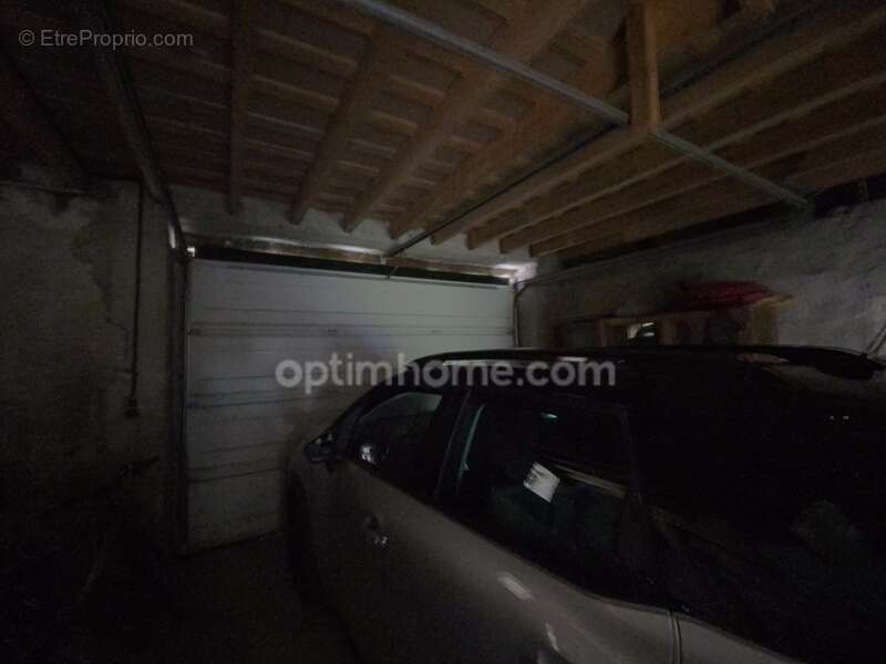 Maison à BRUYERES-ET-MONTBERAULT