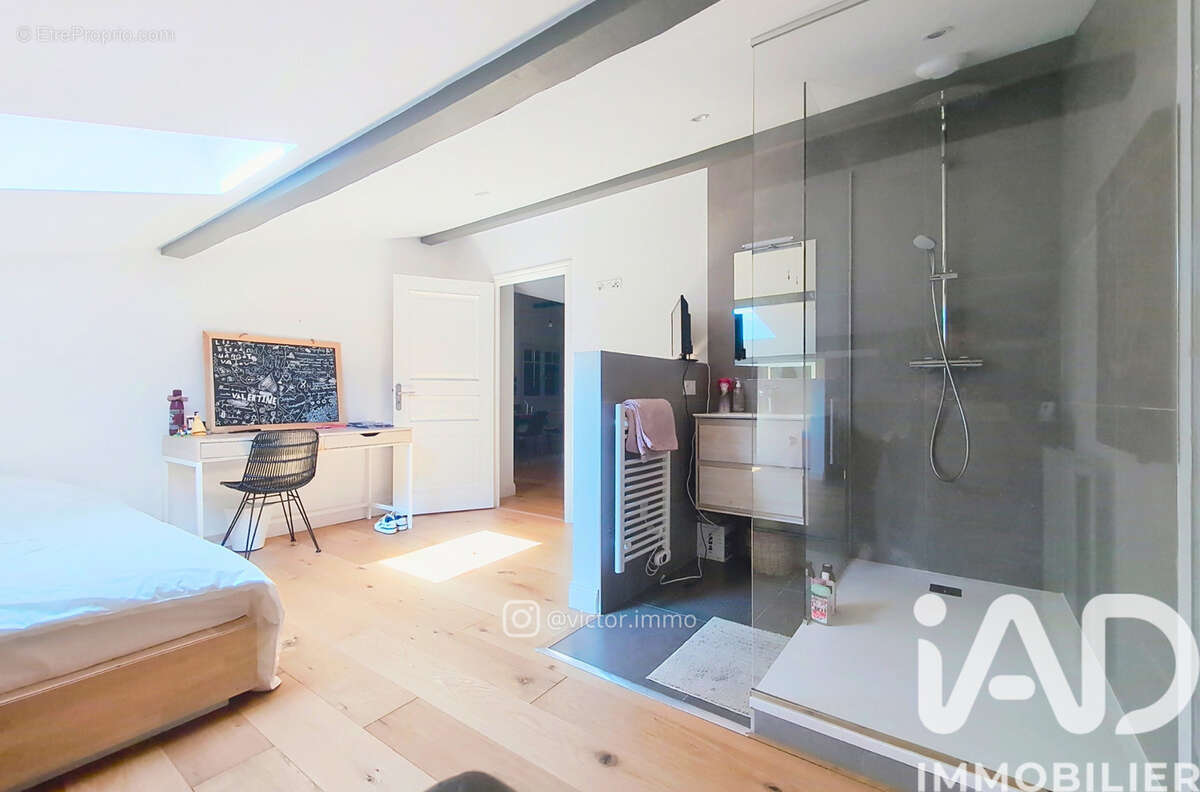 Photo 6 - Appartement à BIARRITZ