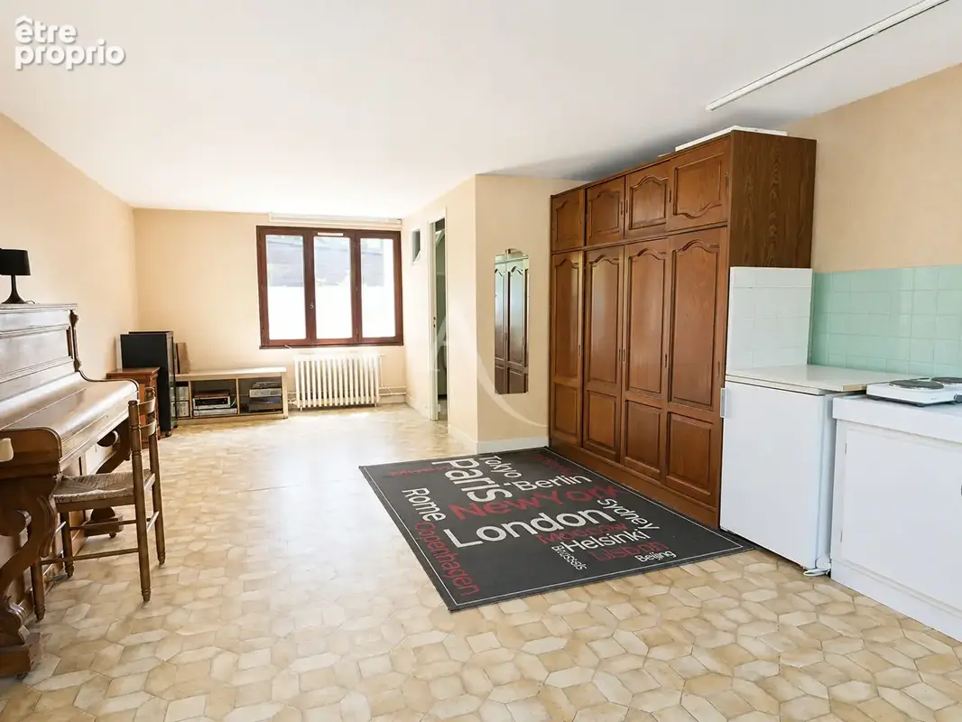 Maison Gagny 6 pièce(s) 170 m2 - photo 11