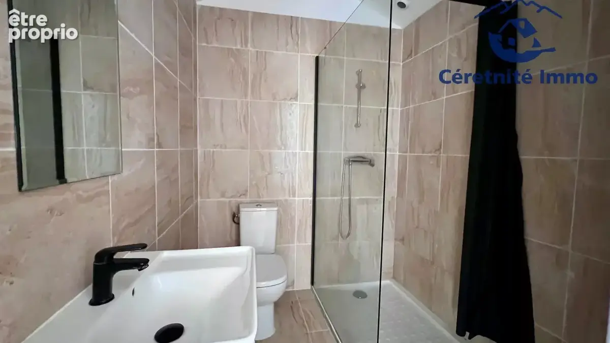 Charmante maison rénovée à Céret - photo 15