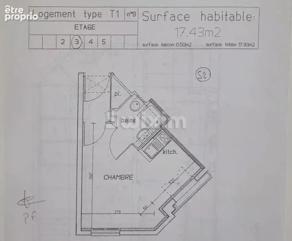 Studio investisseur - bonne rentabilité - photo 6
