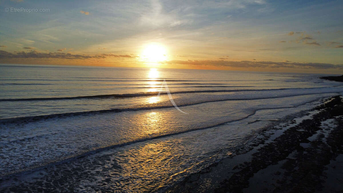 Maison à JARD-SUR-MER