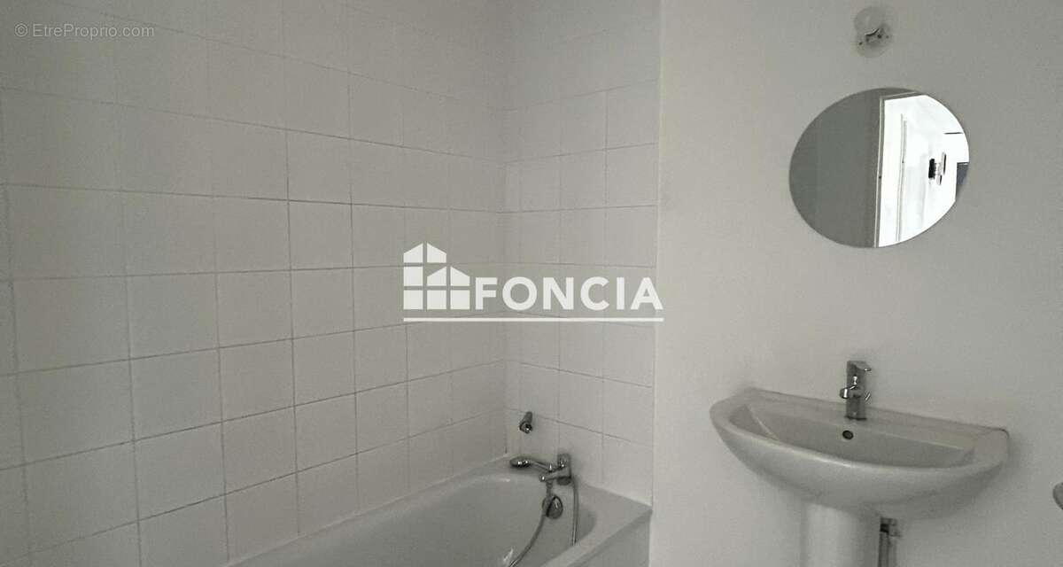 À vendre appartement t3 - photo 8
