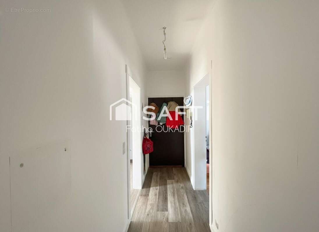 Photo 5 - Appartement à ROMBAS