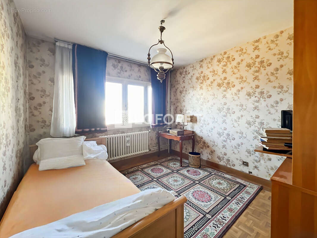 Appartement à VALENCE