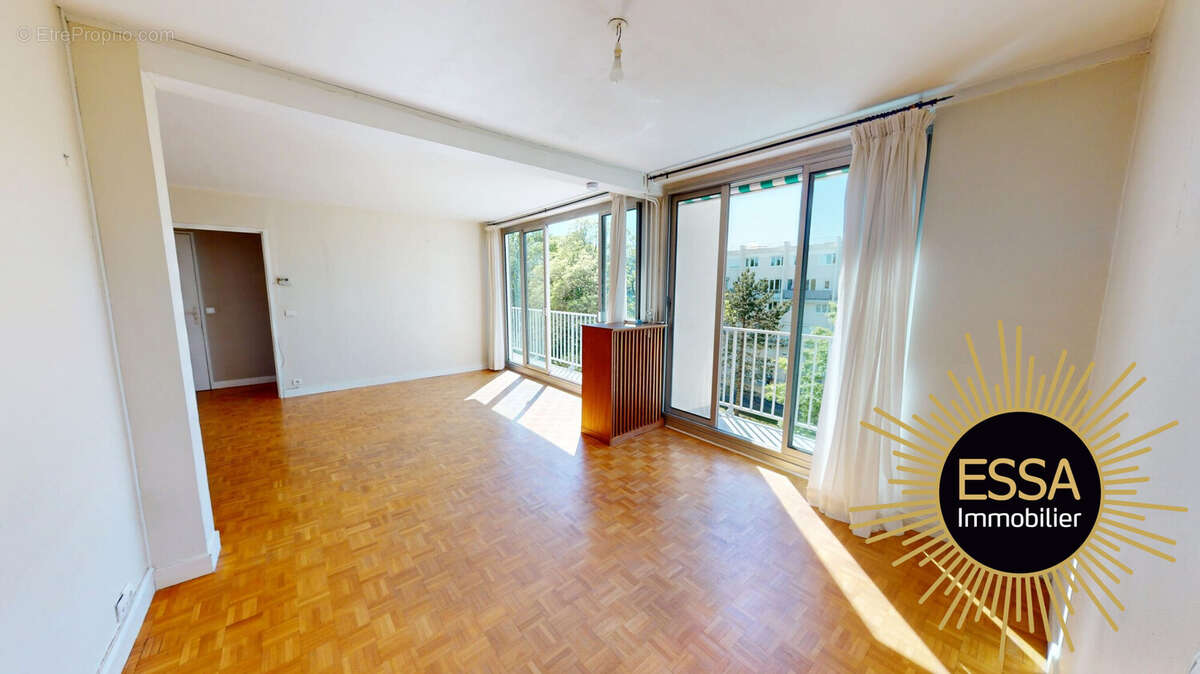 Appartement à VIROFLAY