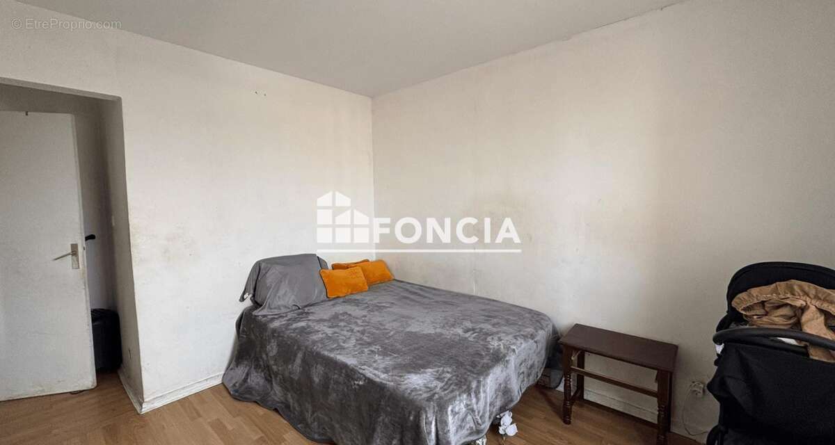 Appartement à VALENCE