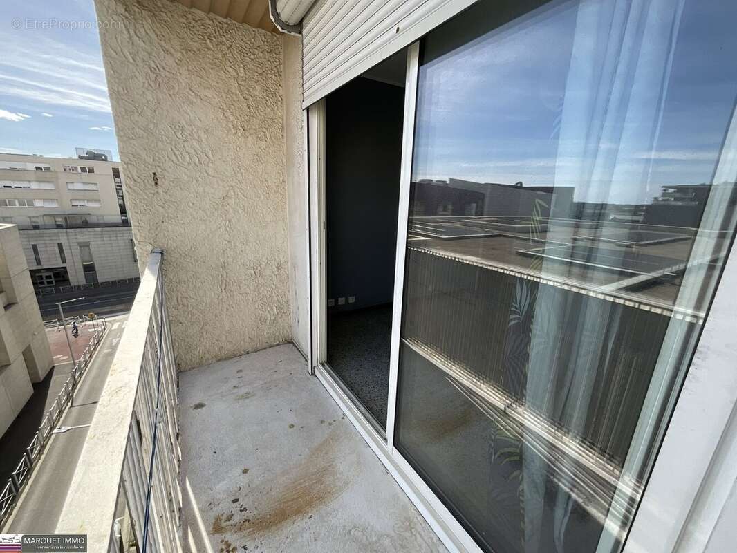 Appartement à BEZIERS