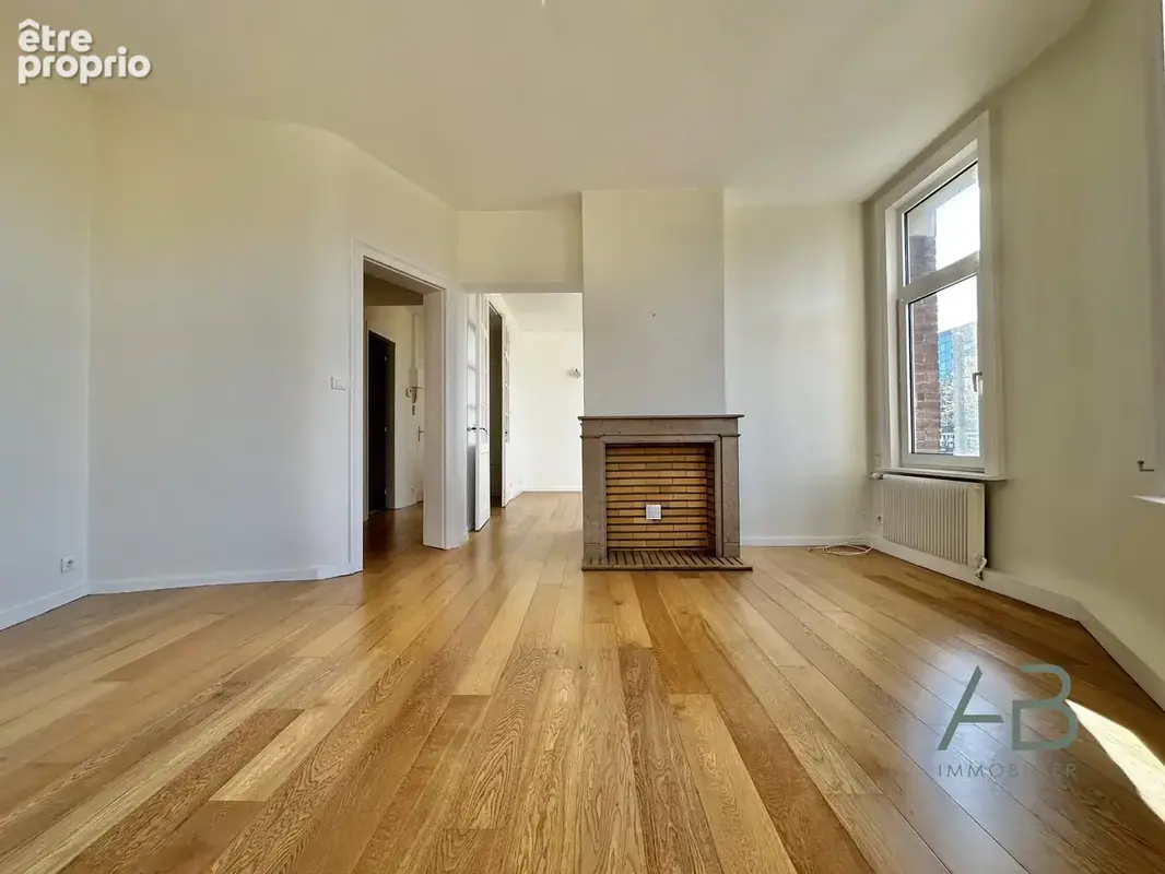 Appartement 3 pièces 89 m² à vendre à Marcq-En-Baroeul (59700) - photo 8