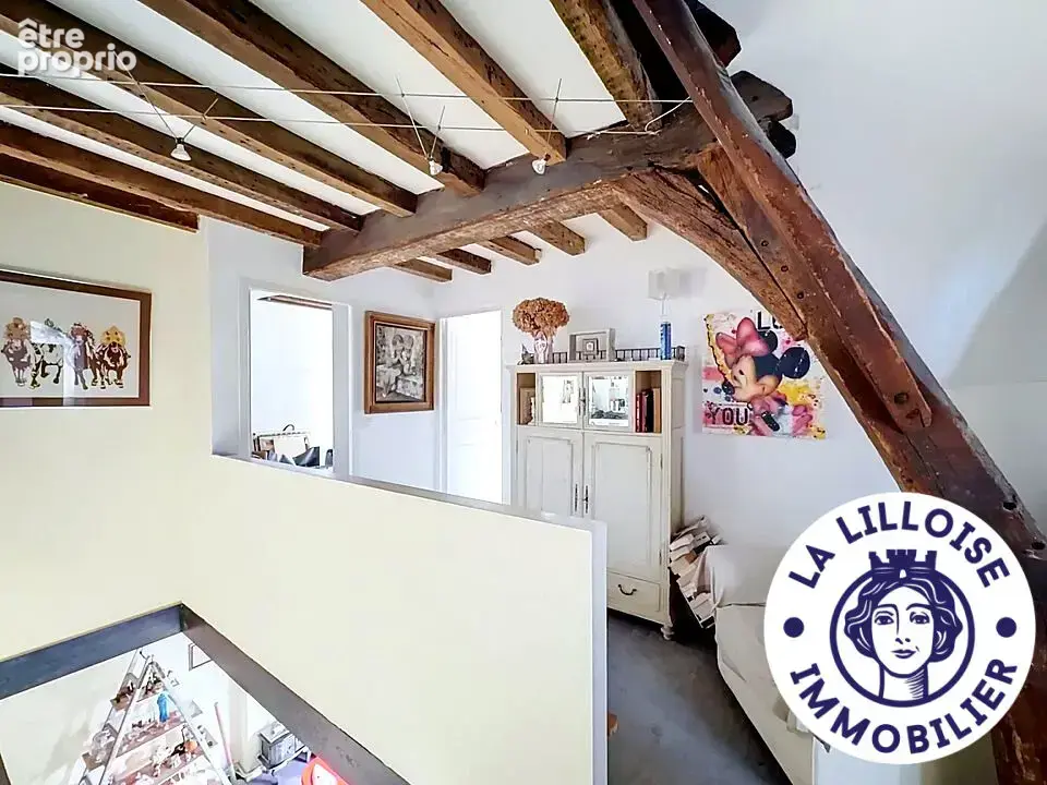 L'espace, c'est un luxe absolu. - photo 10