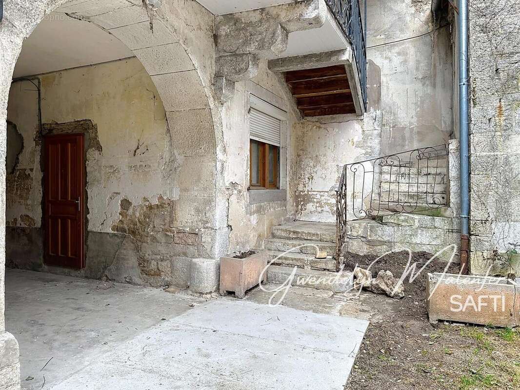 Photo 6 - Maison à QUINGEY