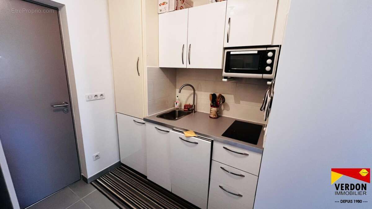 Appartement à ALLOS