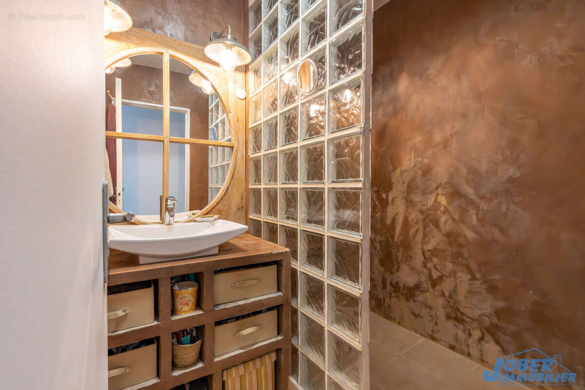 Appartement à NOGENT-SUR-MARNE