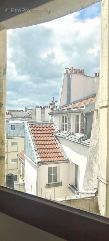 Photo 6 - Appartement à PARIS-6E