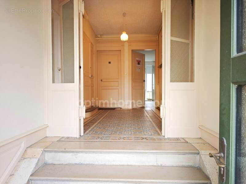 Ancien presbytère à vendre - 5 pièces - DUN SUR MEUSE (55) - photo 2