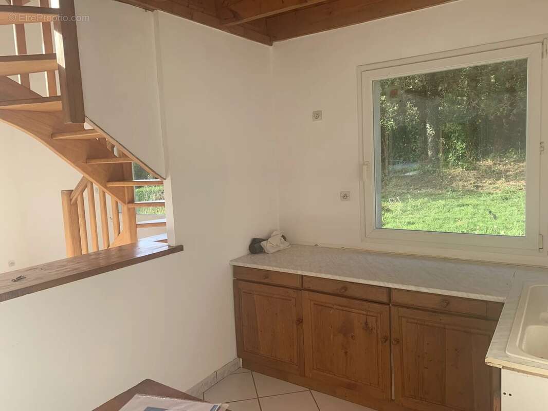 Maison à PONT-DE-BUIS-LES-QUIMERCH