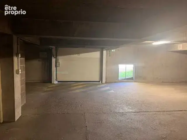 Parking à vendre à Vesoul (70000) - photo 2
