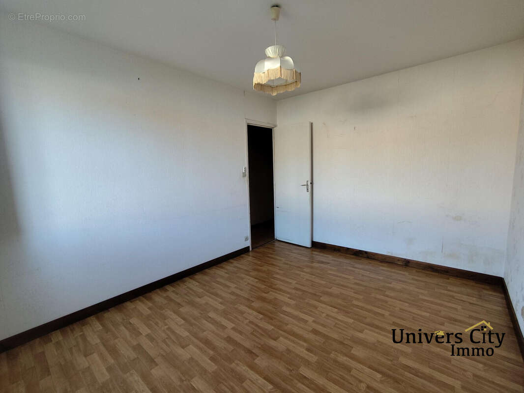 Maison à SAINT-MARS-DE-COUTAIS