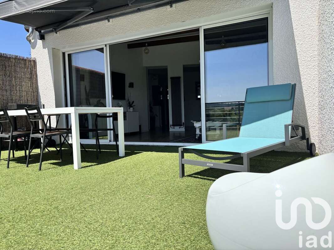 Photo 4 - Maison à LONGJUMEAU