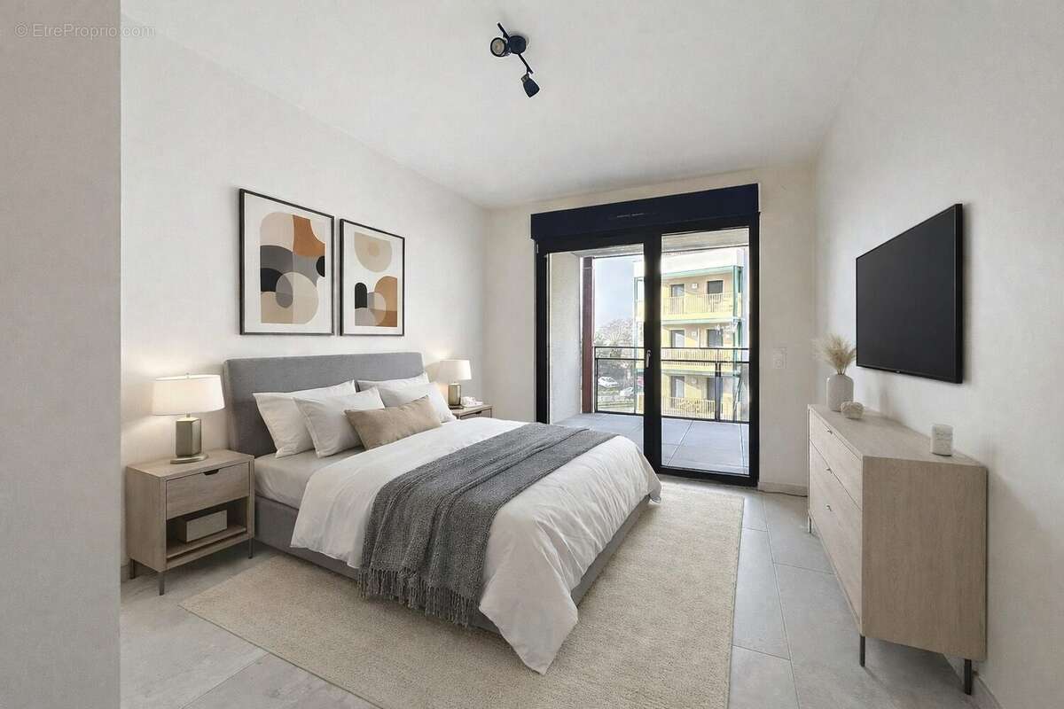 Appartement à UCKANGE